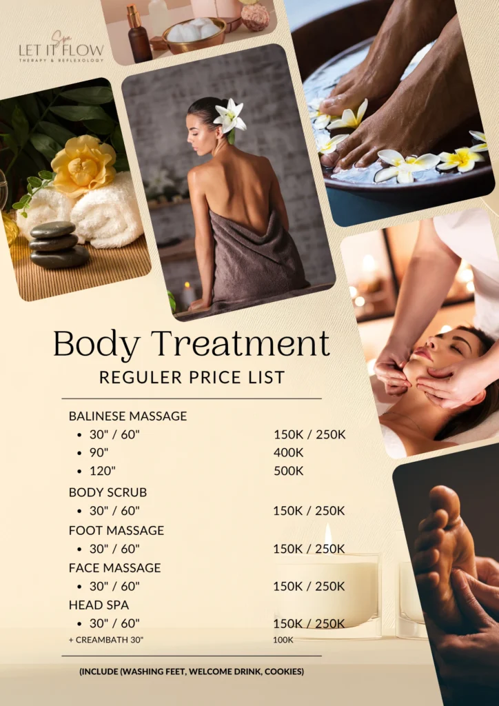Body Treatment