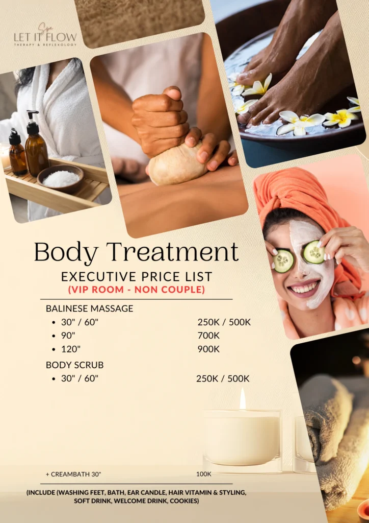 Body Treatment