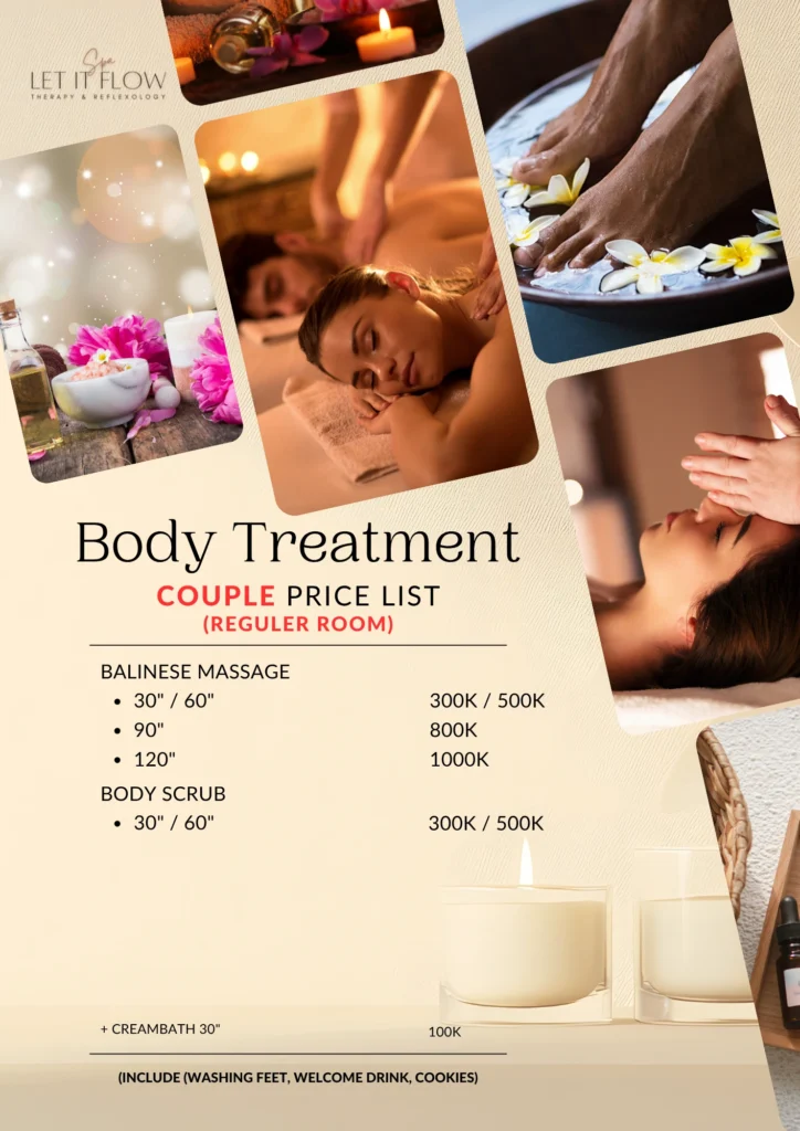 Body Treatment