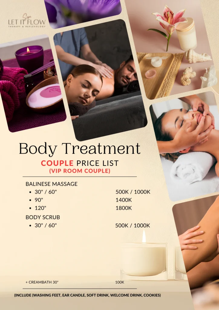 Body Treatment
